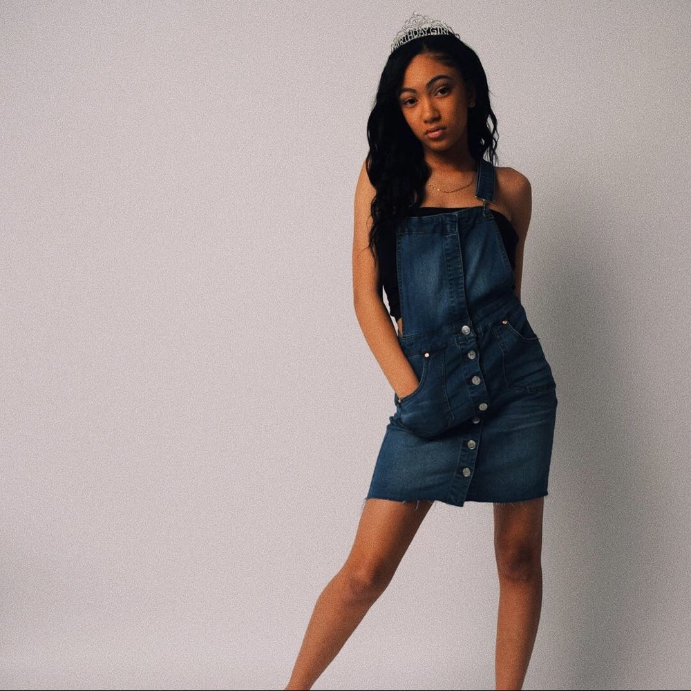 Meet your Posher, Ny